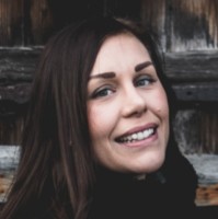 Sara Berg