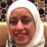 Nashwa Hussein
