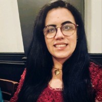 Danielly Freitas