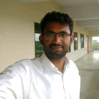 Sunil Babu Sekaran