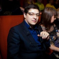 Николай Кутняшенко