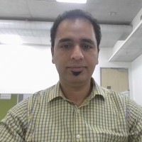 Arun Tomar