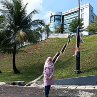 Liyana Abu Bakar