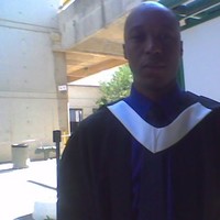 Thabo Ramokgaba