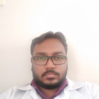 Yeshudas Chavan