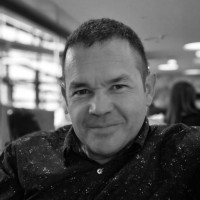 Marcelo Miranda Skinner