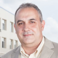 Agop Zakeossian