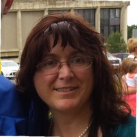 Lorrie Scharf