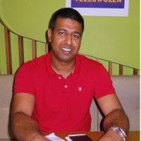 Bino Antony