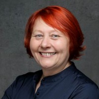 Sue Appleton