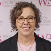 Claire Braund Oam