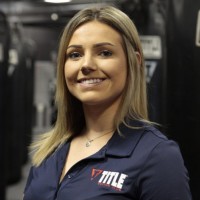 Victoria Jakupcin