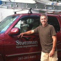 Ben Stutzman