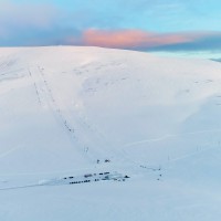 Skíðasvæði Tindastóls
