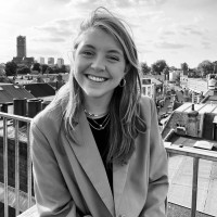 Daantje Vreeburg