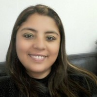 gladys palomino