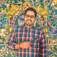 Morteza Mousavi