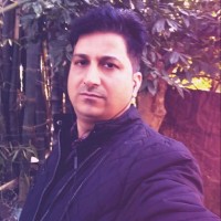 Rakesh Kumar