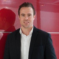 Bevan Nel