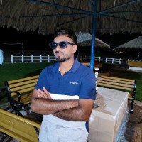 Praveen S K