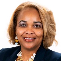 Shatamara Davis, Ed.S