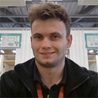 Daniel Griffin