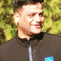 Jagat Bisht