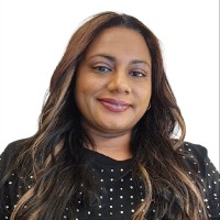 Denise Padayachie