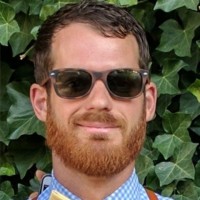 Eric Wunderston