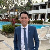 Harry Tran