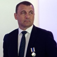 Richard GOULD