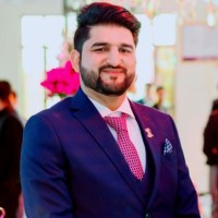 Ayaz Bashir