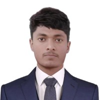 Aadesh Parate