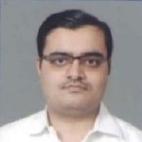 Vishal B. Ashar
