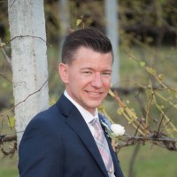 Keith Smallenberger