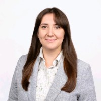 Alexandra Vasilyeva
