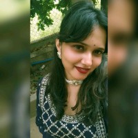 Priyanka Madane