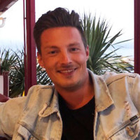 Michael Van Vegten