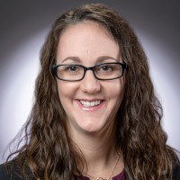 Morgan Krause, Msn-Ed, Rn, Pccn