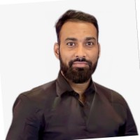 Pawan Kumar Tiwari
