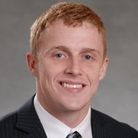Trent Morgan