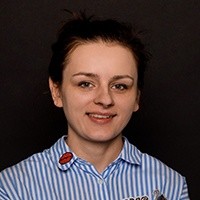 Karolina Łaskawska