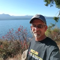 Mark Myles