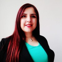 Lina Maria Gomez Jaramillo