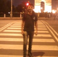 Rohit Jain