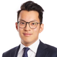Justin Ho