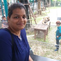 Dr. Gnana Veera Subhashini N