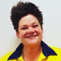 Bobbi Murray - (Peter)