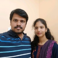 Gumireddy Vijayasree