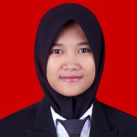 Vindi Ainun Amaliasari